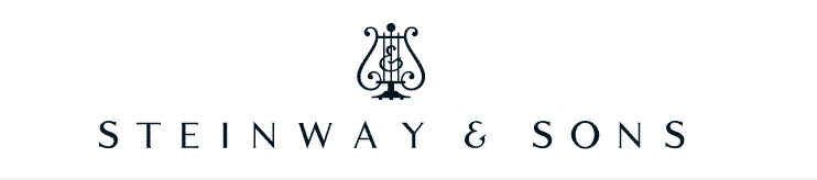 Logo Steinway