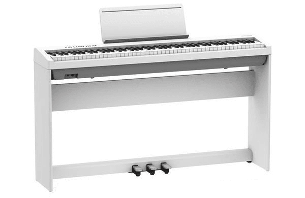 Roland Support piano double X à prix pas cher