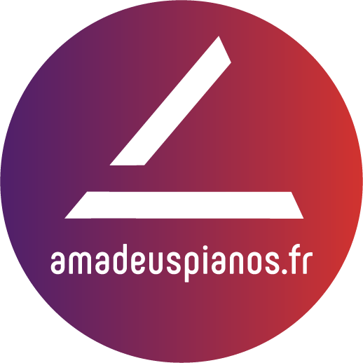 Casque ROLAND RH 7  Amadeus Pianos Toulouse