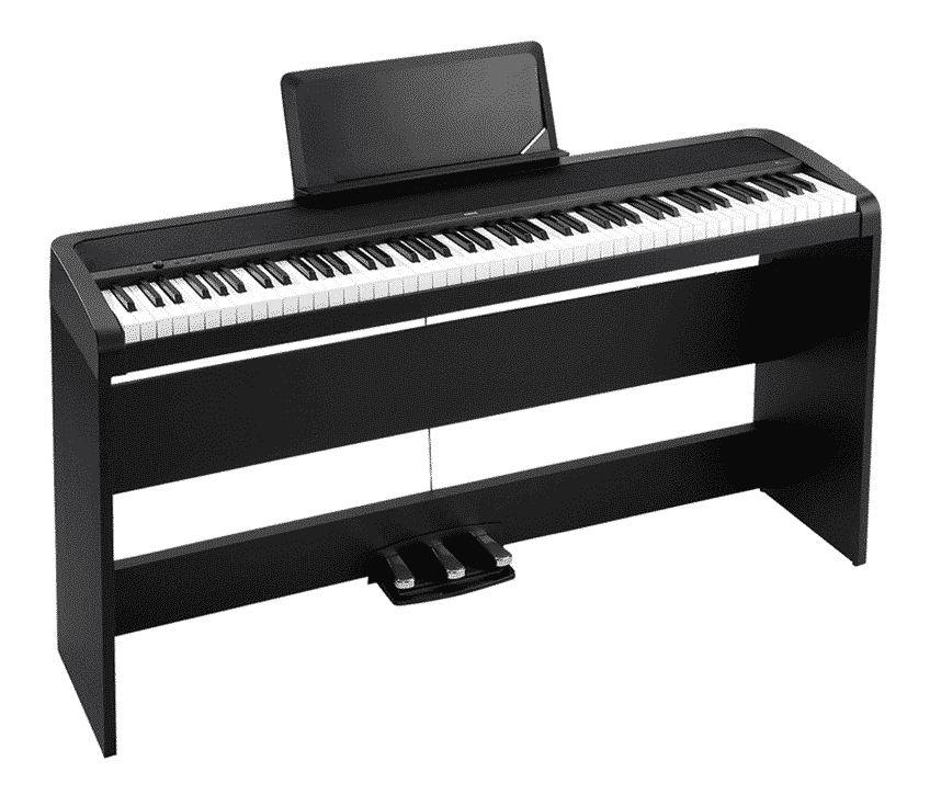 Korg - B2 noir - Piano numérique - Piano numérique