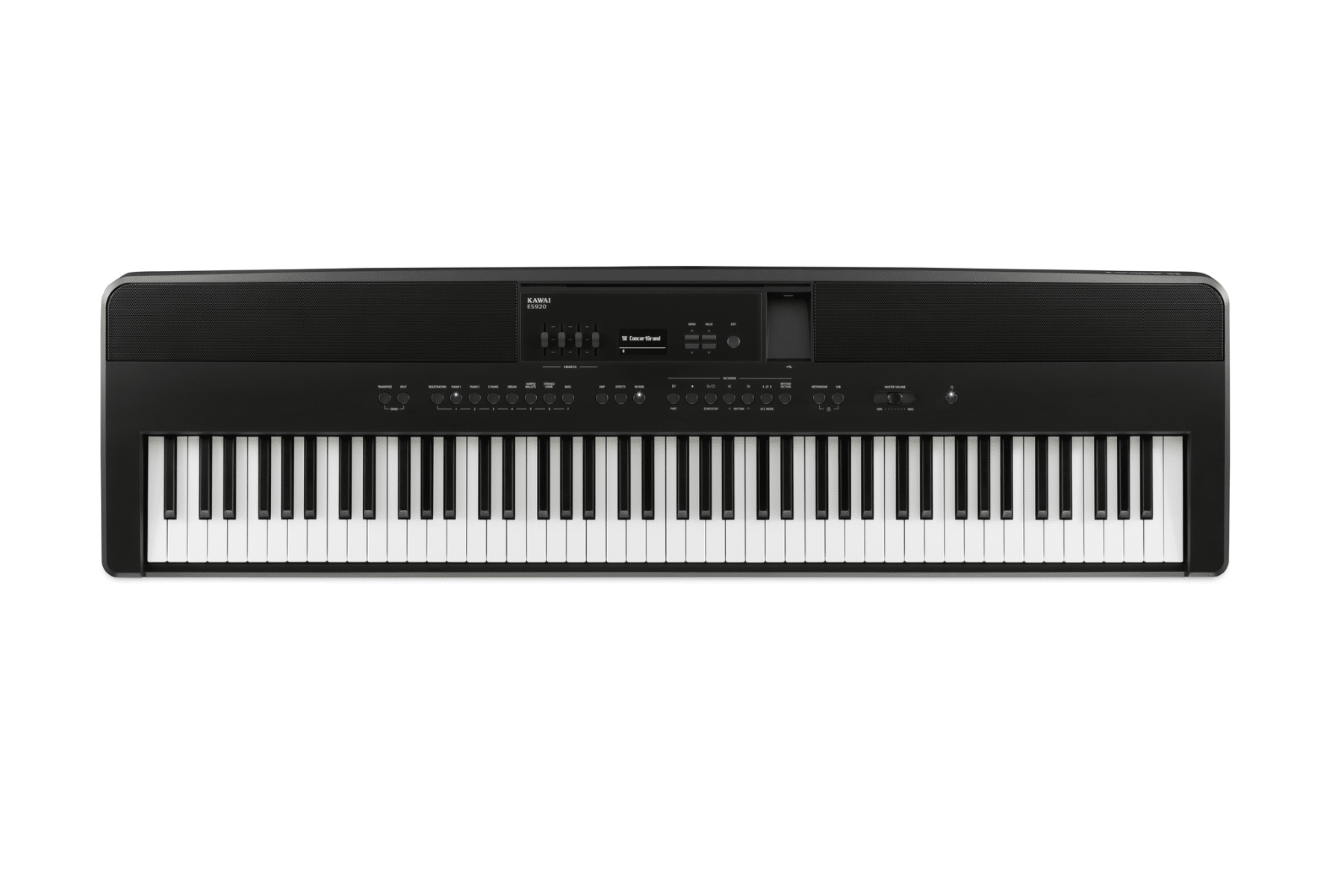 Piano Numérique KAWAI ES-920