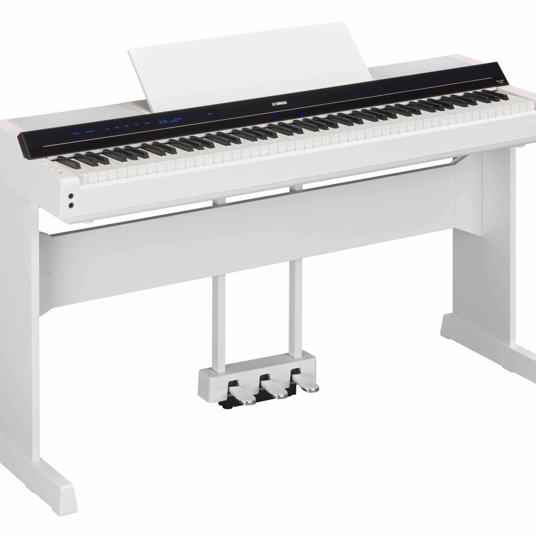 Casque pour piano numérique Yamaha : guide & test 2024 - Le piano