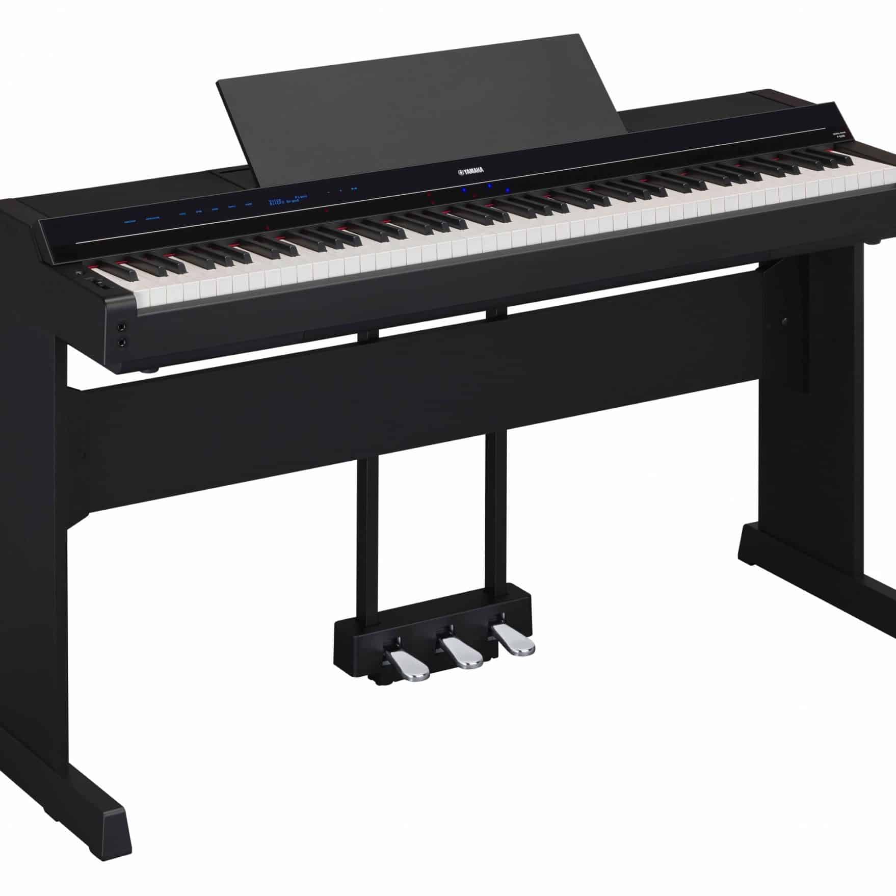 Quel est le meilleur stand pour un clavier, un piano ou un synthé