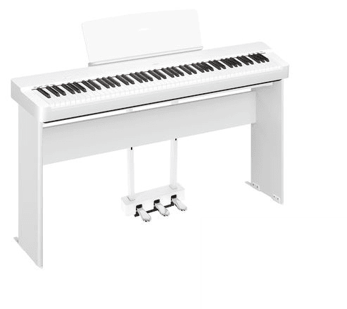 PIANO NUMERIQUE PORTABLE YAMAHA P225