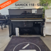 SAMICK 118SP-SILENT